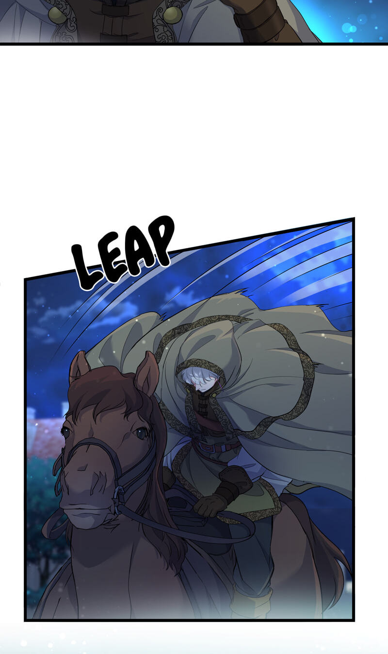 The Duchess Has a Deathwish (Colored) Chapter 62 page 52 - 