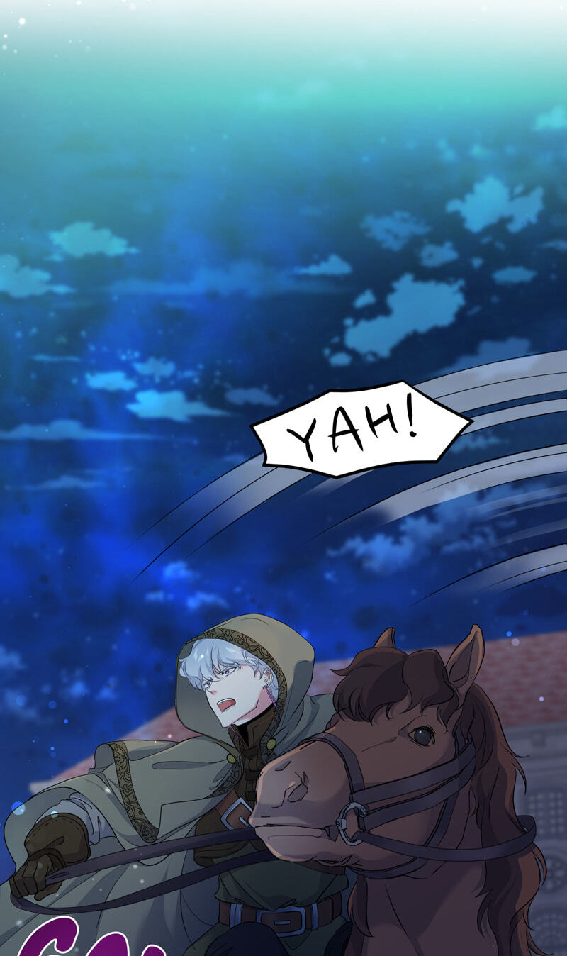 The Duchess Has a Deathwish (Colored) Chapter 62 page 53 - 