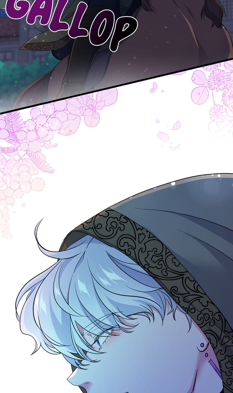 The Duchess Has a Deathwish (Colored) Chapter 62 page 54 - 