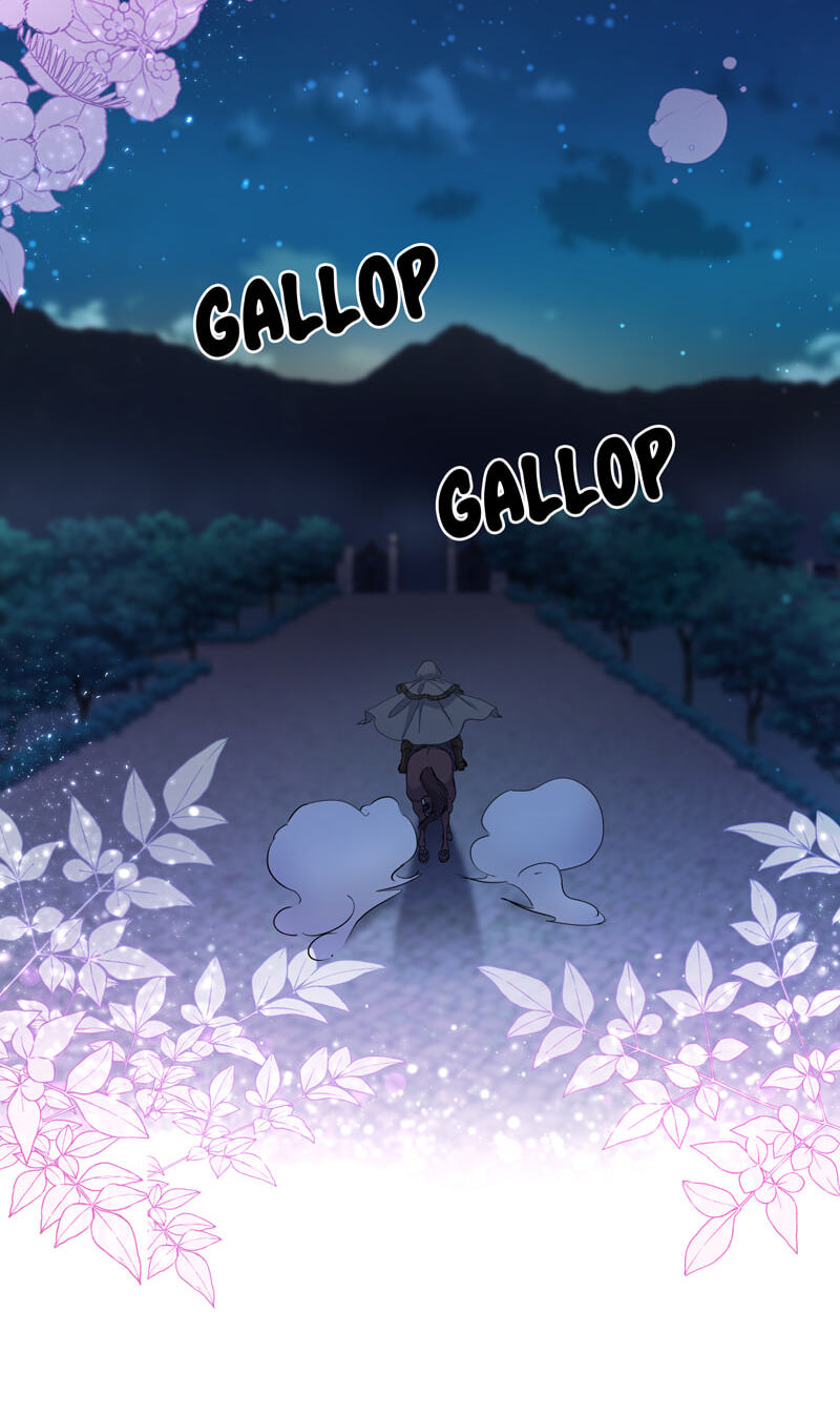 The Duchess Has a Deathwish (Colored) Chapter 62 page 56 - 