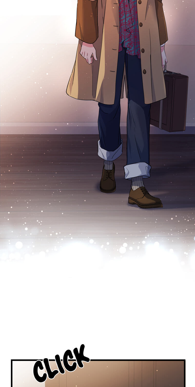 The Duchess Has a Deathwish (Colored) Chapter 62 page 60 - 