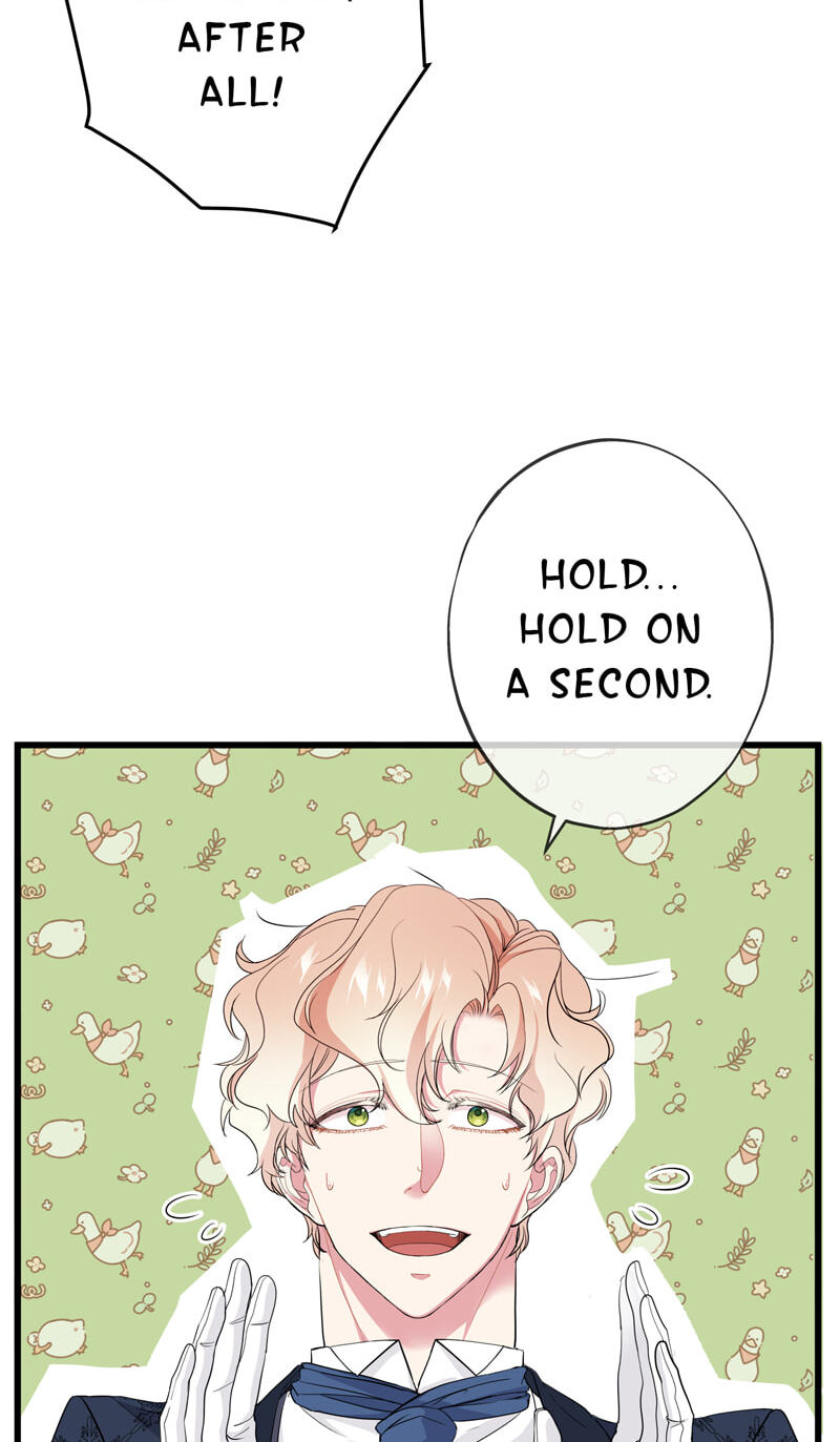 The Duchess Has a Deathwish (Colored) Chapter 62 page 7 - 
