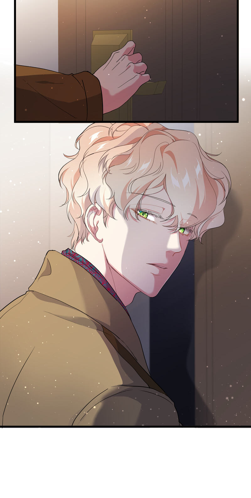 The Duchess Has a Deathwish (Colored) Chapter 62 page 61 - 