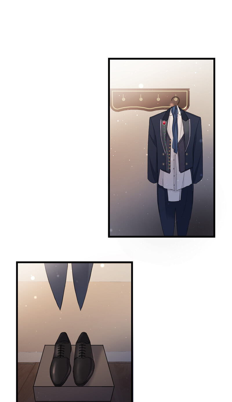 The Duchess Has a Deathwish (Colored) Chapter 62 page 62 - 