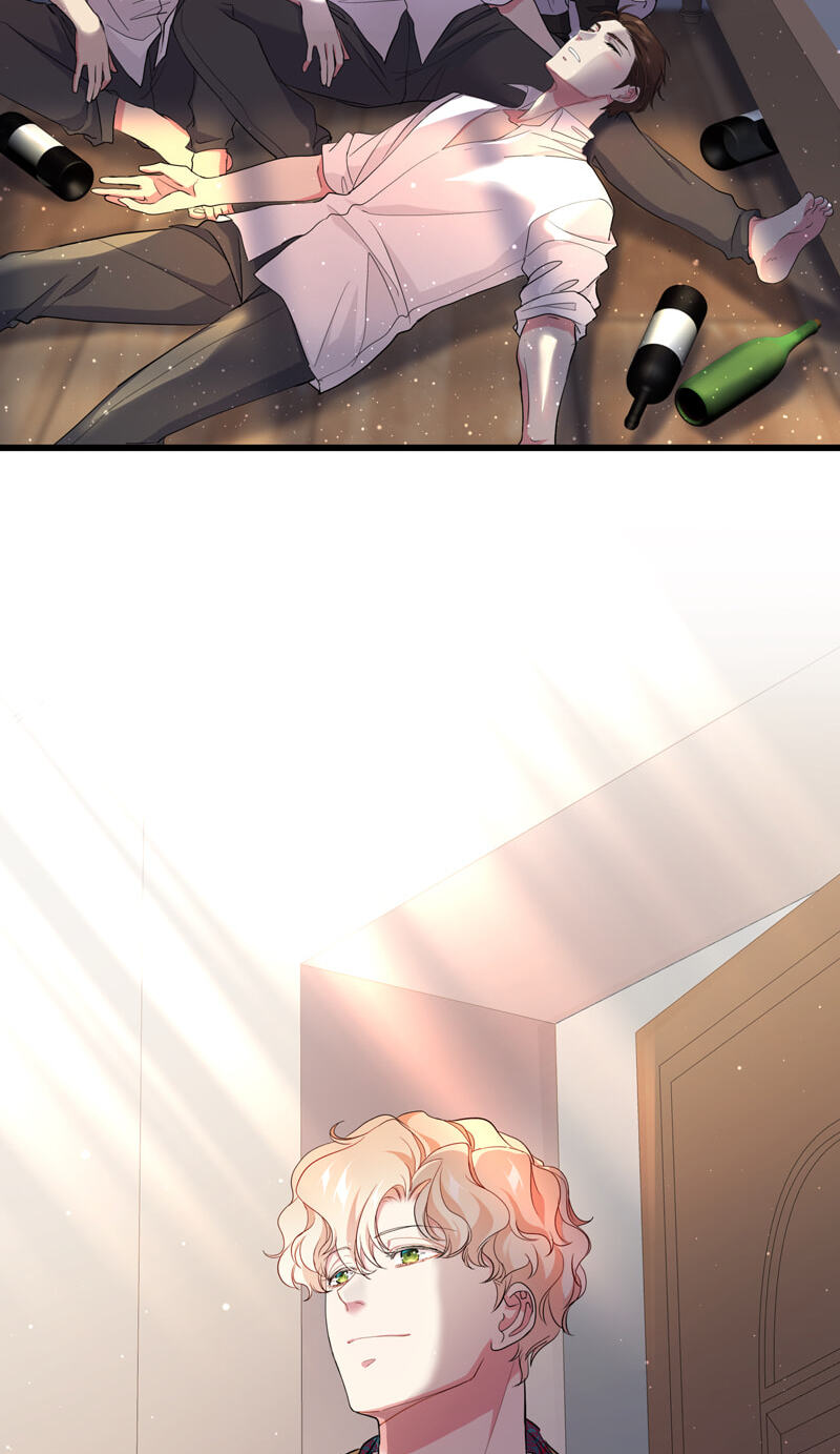 The Duchess Has a Deathwish (Colored) Chapter 62 page 64 - 