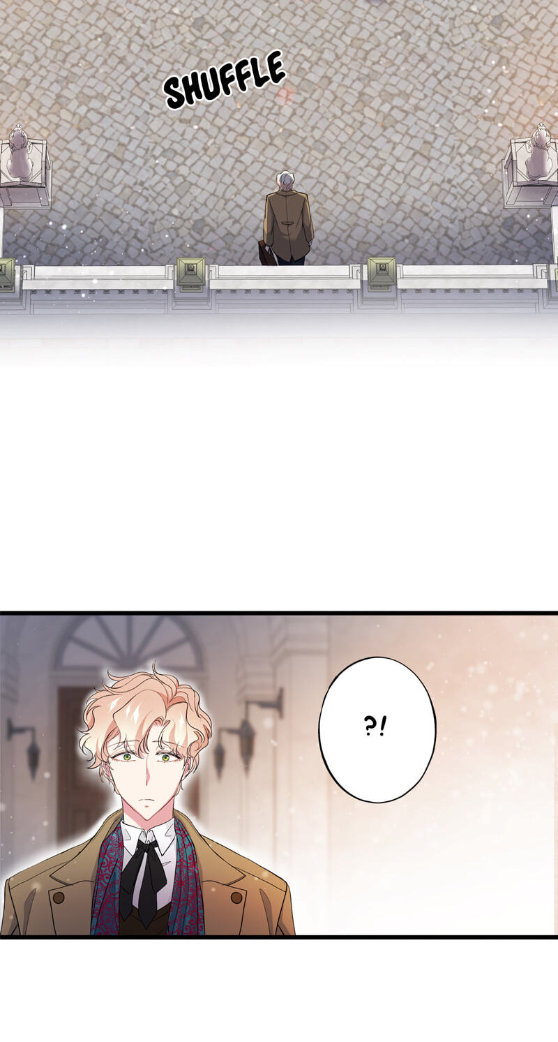 The Duchess Has a Deathwish (Colored) Chapter 62 page 68 - 