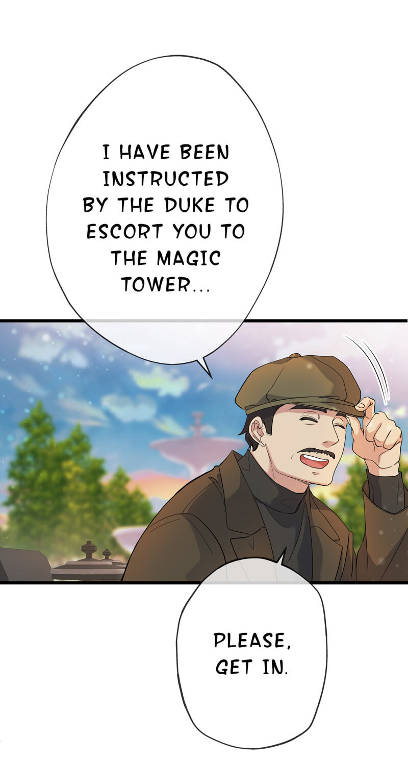 The Duchess Has a Deathwish (Colored) Chapter 62 page 69 - 