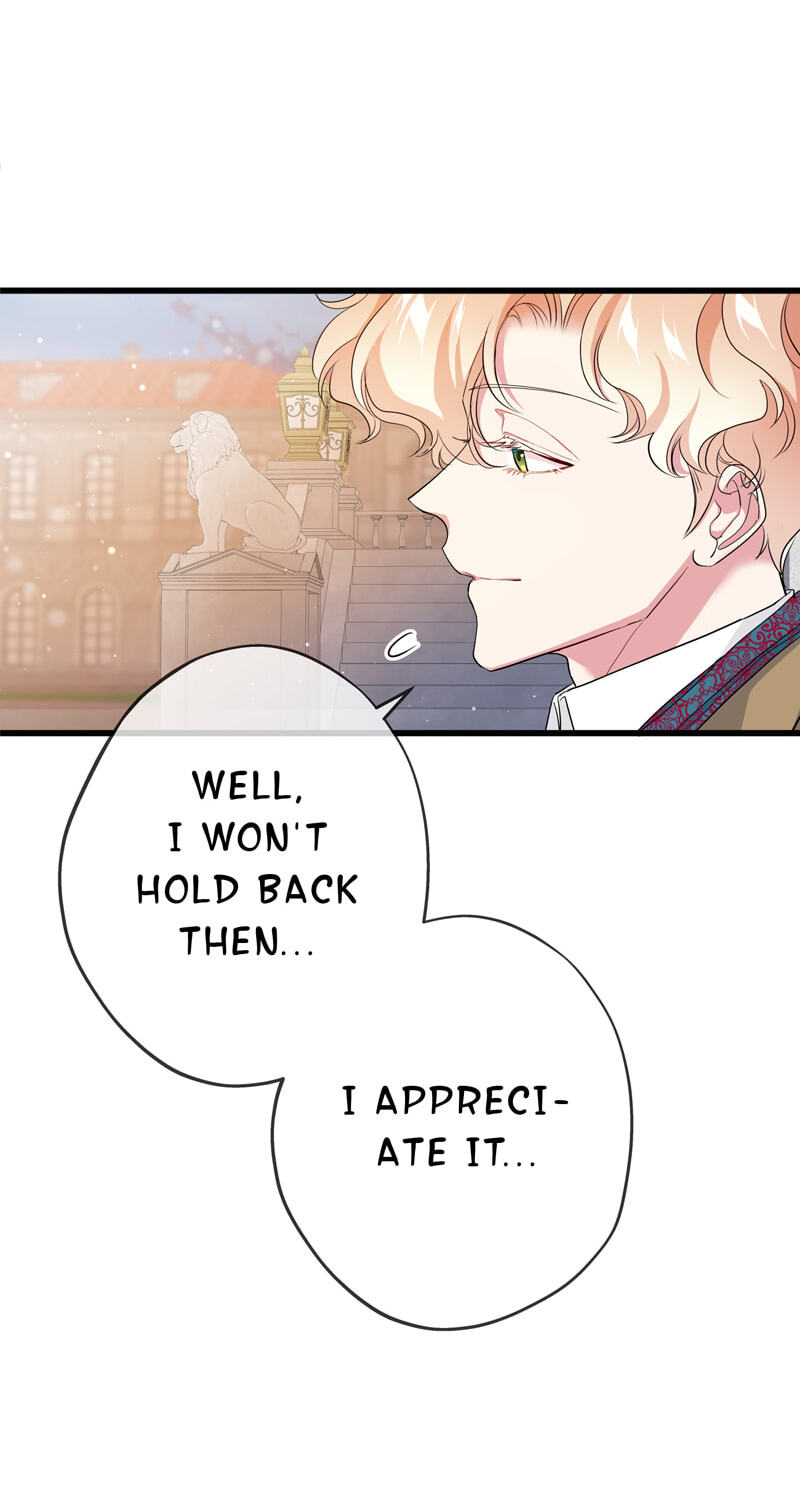 The Duchess Has a Deathwish (Colored) Chapter 62 page 70 - 