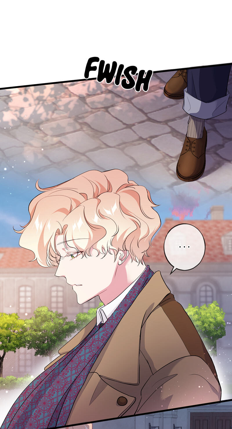 The Duchess Has a Deathwish (Colored) Chapter 62 page 71 - 