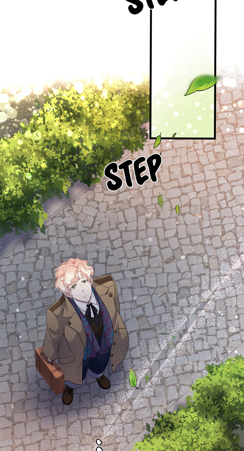 The Duchess Has a Deathwish (Colored) Chapter 62 page 74 - 