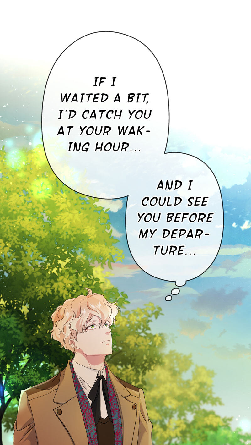 The Duchess Has a Deathwish (Colored) Chapter 62 page 76 - 