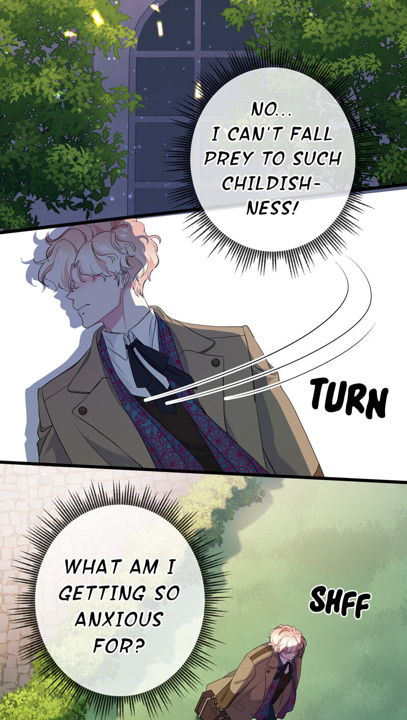The Duchess Has a Deathwish (Colored) Chapter 62 page 78 - 