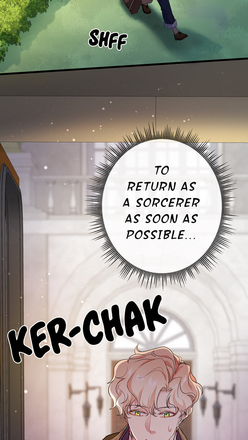 The Duchess Has a Deathwish (Colored) Chapter 62 page 79 - 