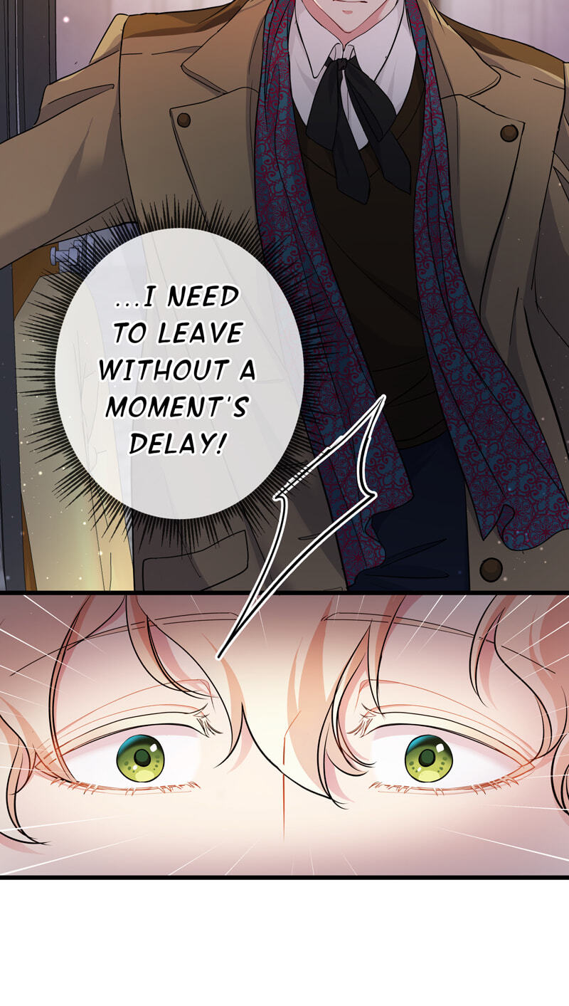 The Duchess Has a Deathwish (Colored) Chapter 62 page 80 - 