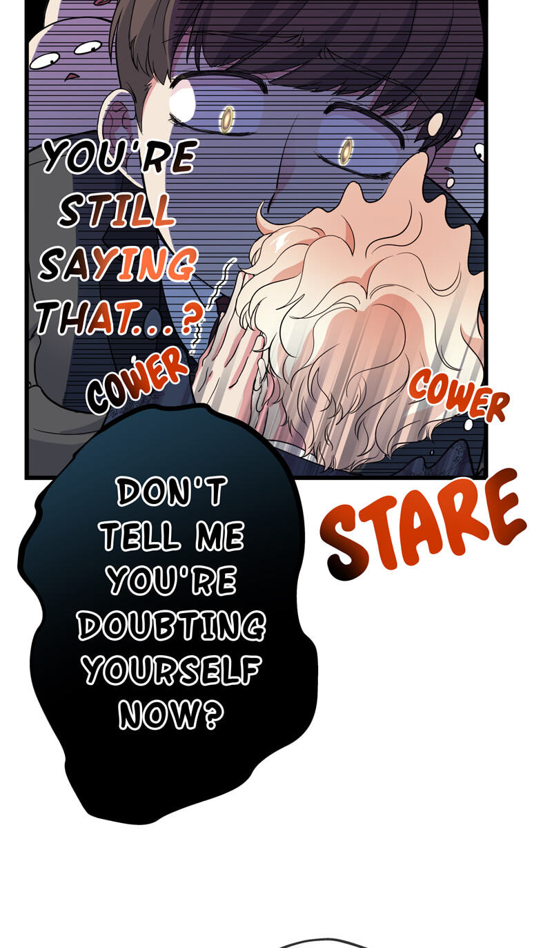 The Duchess Has a Deathwish (Colored) Chapter 62 page 9 - 