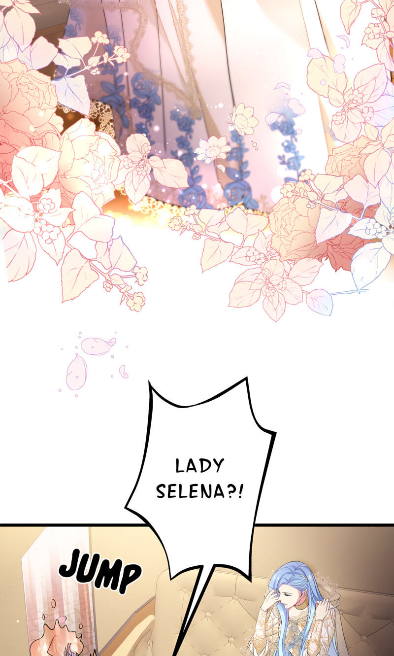 The Duchess Has a Deathwish (Colored) Chapter 62 page 82 - 