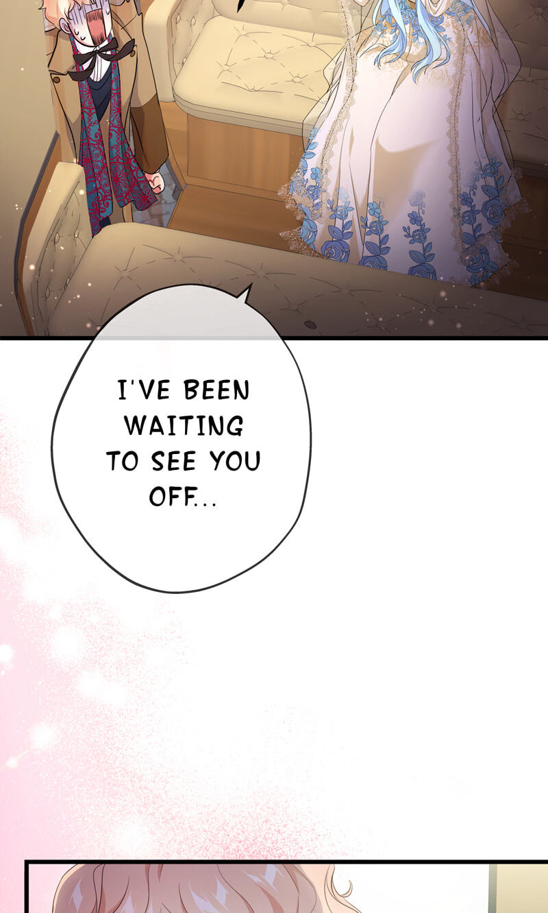 The Duchess Has a Deathwish (Colored) Chapter 62 page 83 - 