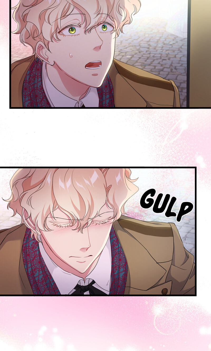 The Duchess Has a Deathwish (Colored) Chapter 62 page 84 - 