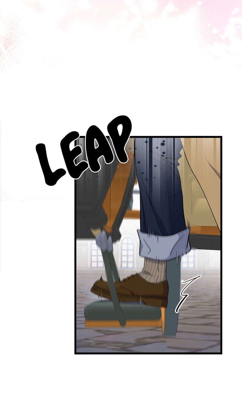The Duchess Has a Deathwish (Colored) Chapter 62 page 85 - 