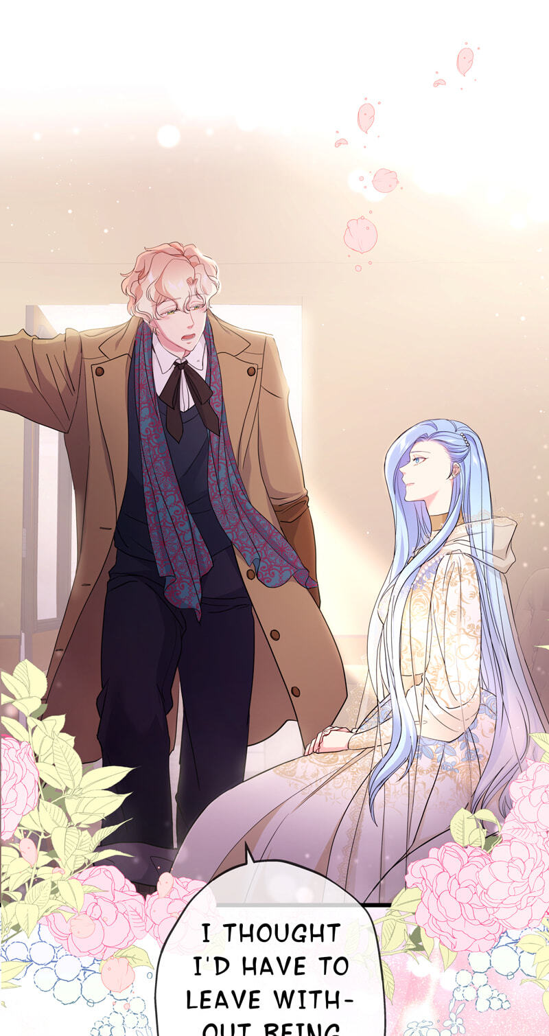 The Duchess Has a Deathwish (Colored) Chapter 62 page 86 - 
