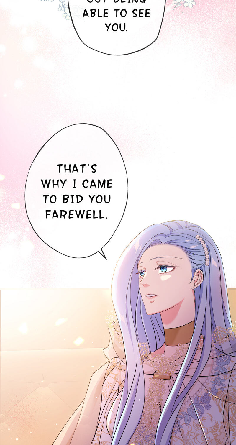 The Duchess Has a Deathwish (Colored) Chapter 62 page 87 - 
