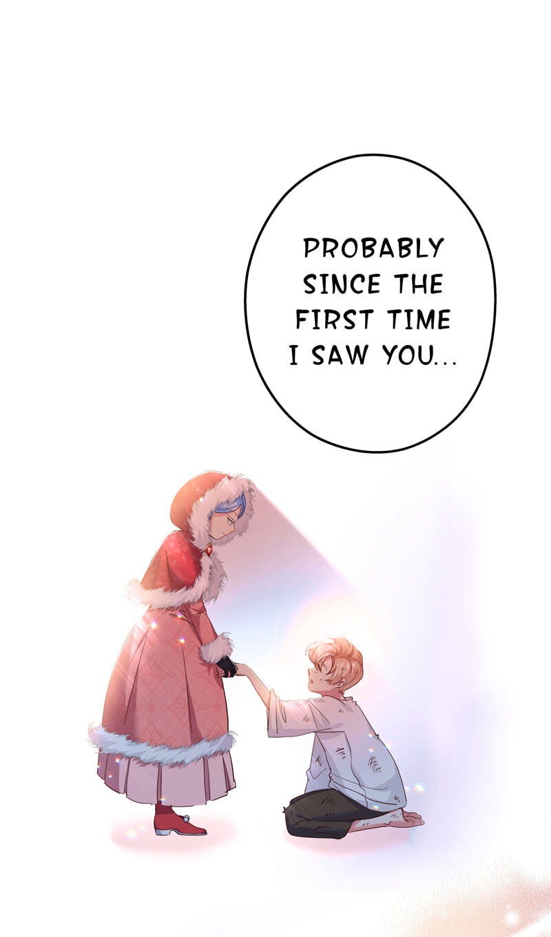 The Duchess Has a Deathwish (Colored) Chapter 62 page 96 - 