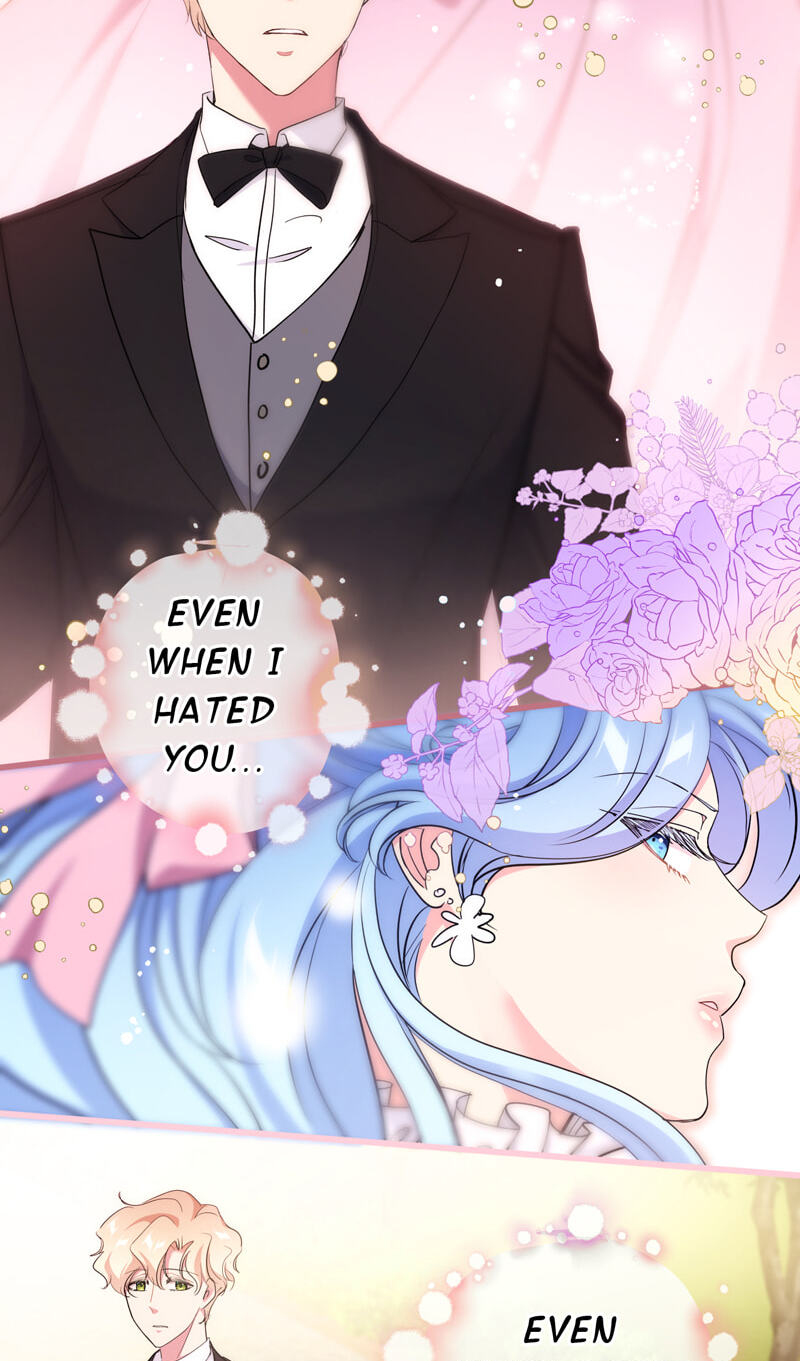 The Duchess Has a Deathwish (Colored) Chapter 62 page 98 - 