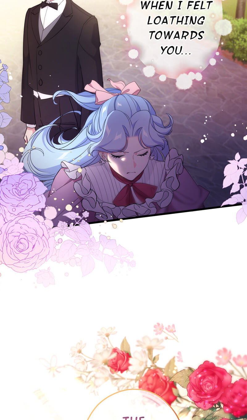 The Duchess Has a Deathwish (Colored) Chapter 62 page 99 - 