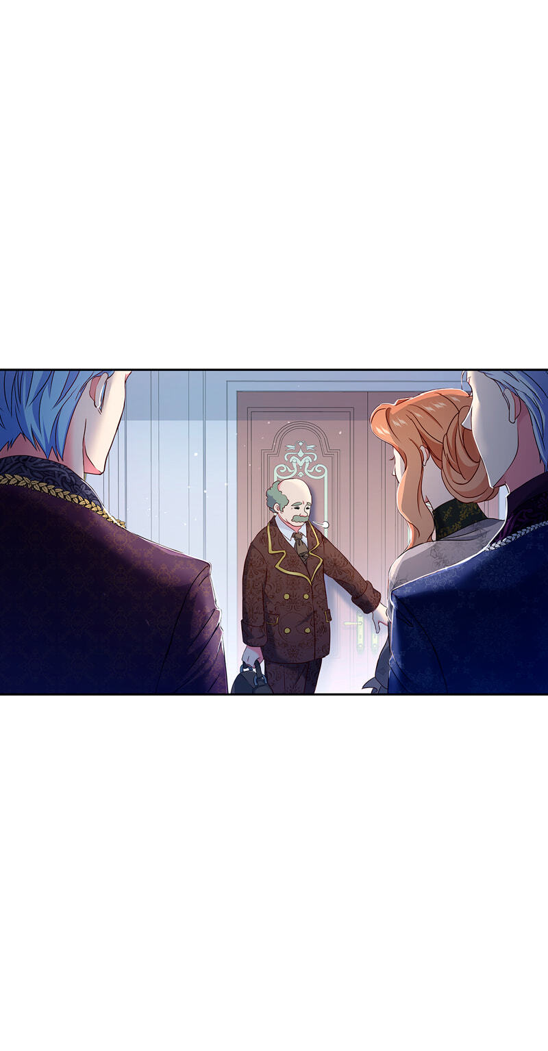 The Duchess Has a Deathwish (Colored) Chapter 7 page 12 - 