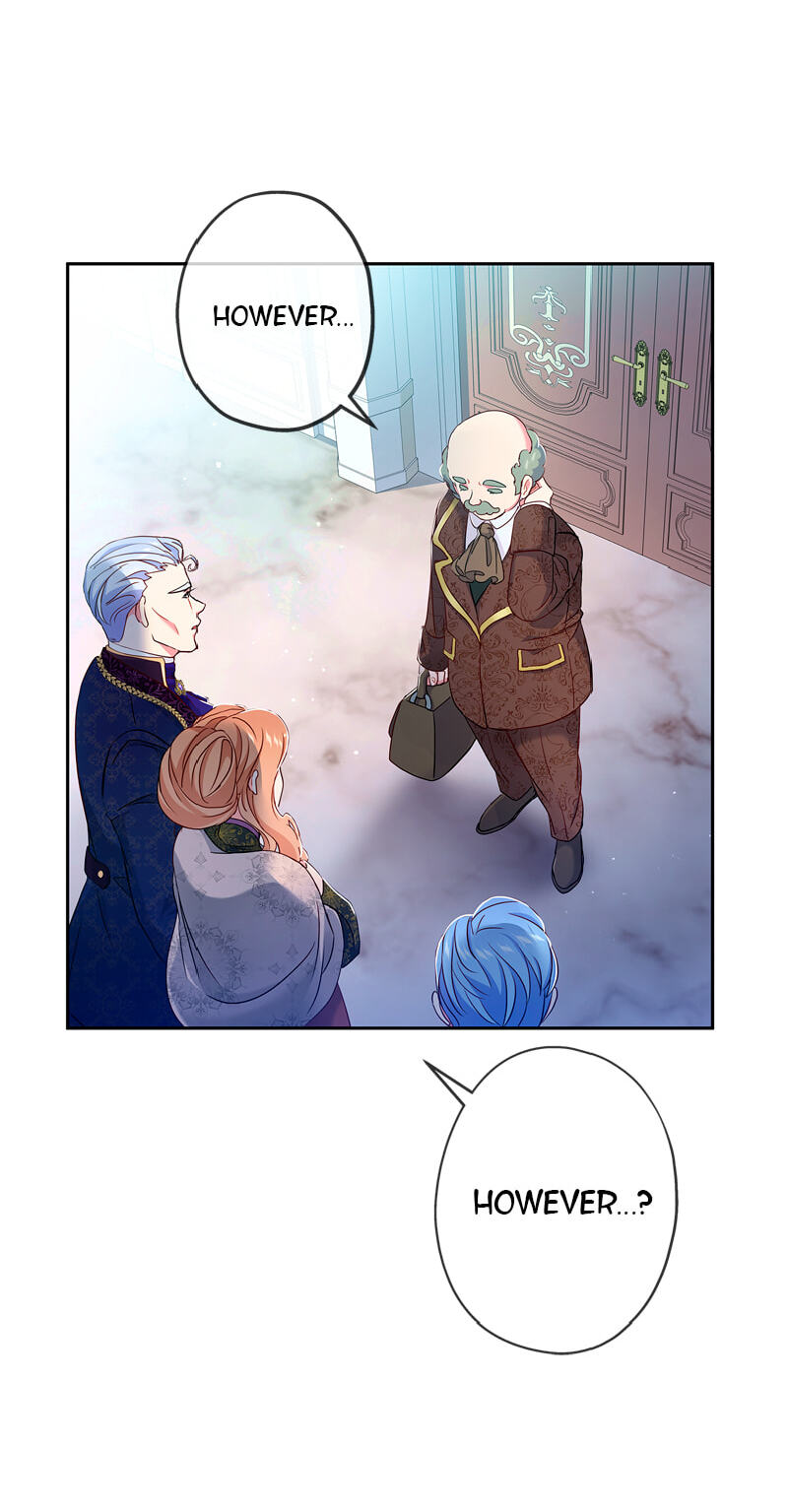 The Duchess Has a Deathwish (Colored) Chapter 7 page 14 - 