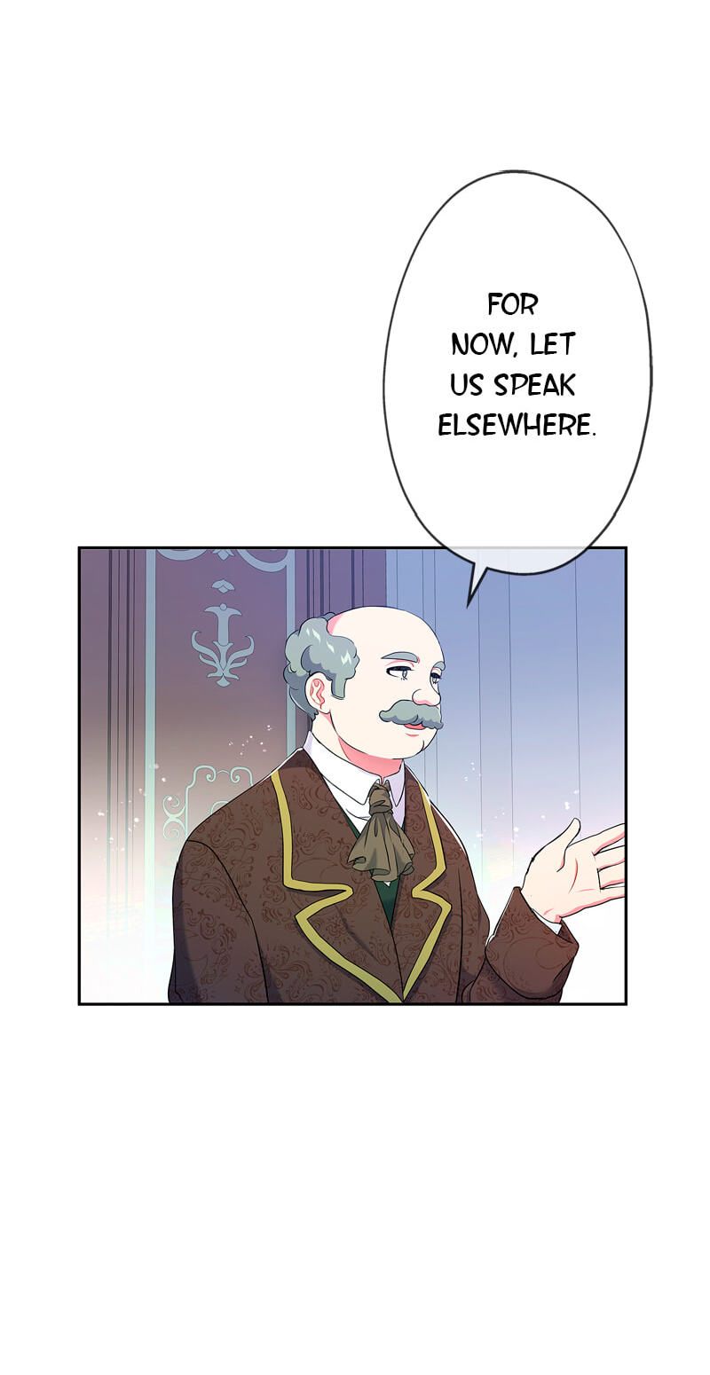 The Duchess Has a Deathwish (Colored) Chapter 7 page 16 - 