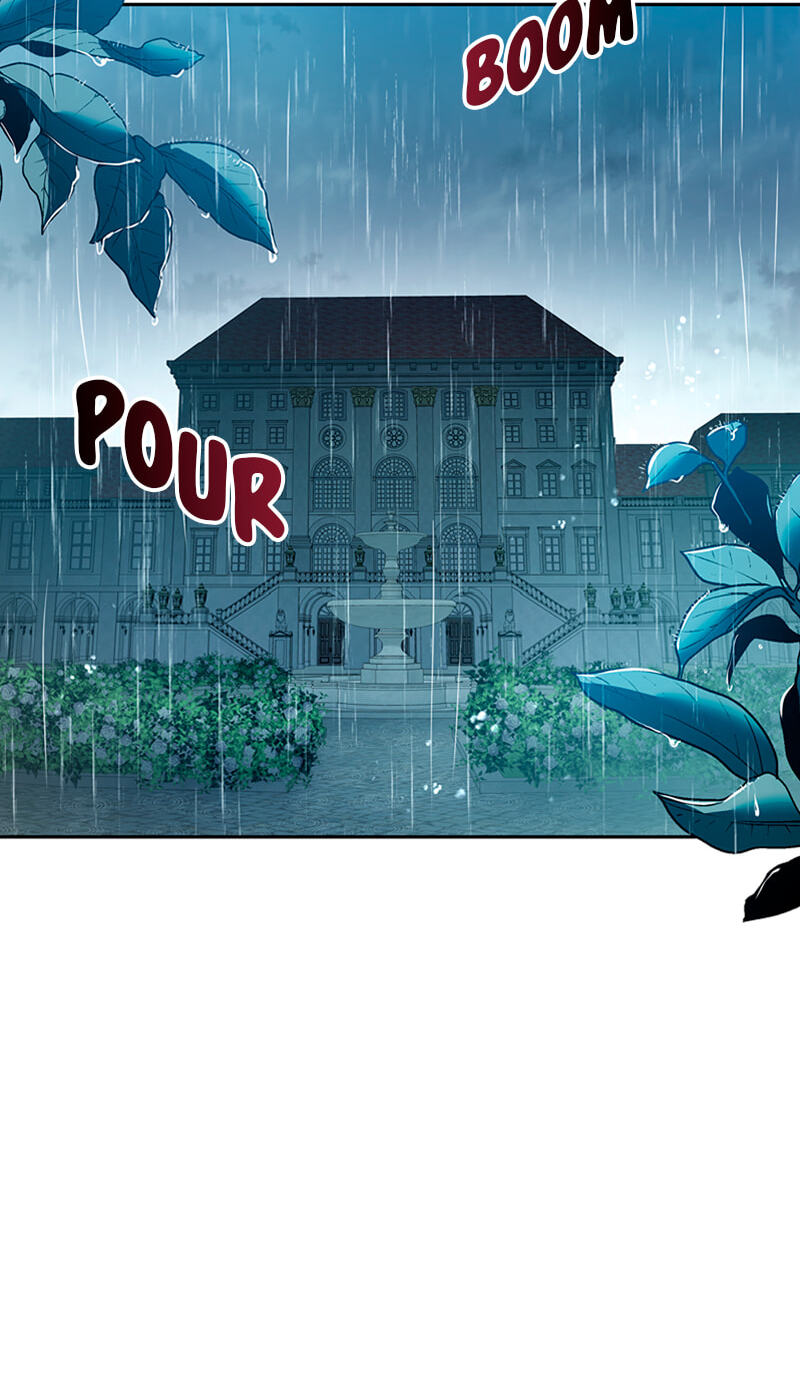 The Duchess Has a Deathwish (Colored) Chapter 7 page 3 - 