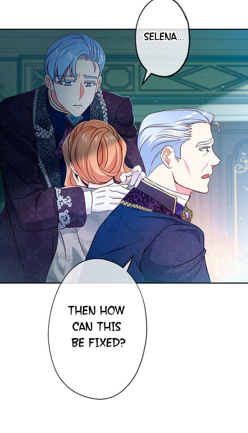 The Duchess Has a Deathwish (Colored) Chapter 7 page 24 - 
