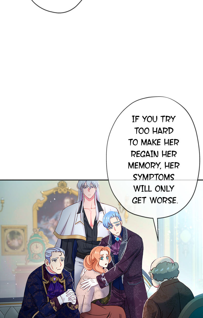 The Duchess Has a Deathwish (Colored) Chapter 7 page 26 - 
