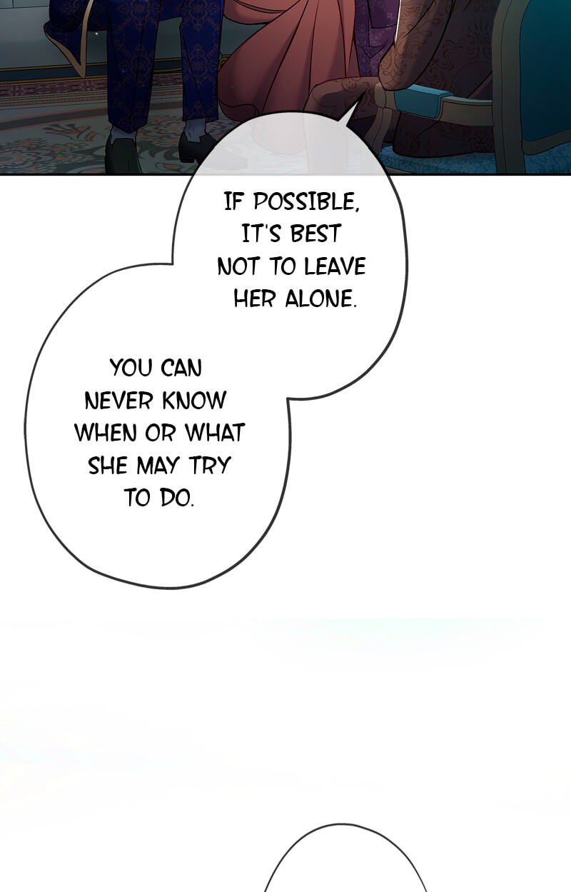 The Duchess Has a Deathwish (Colored) Chapter 7 page 27 - 