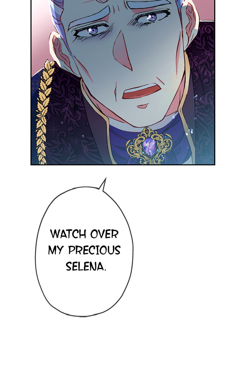 The Duchess Has a Deathwish (Colored) Chapter 7 page 31 - 