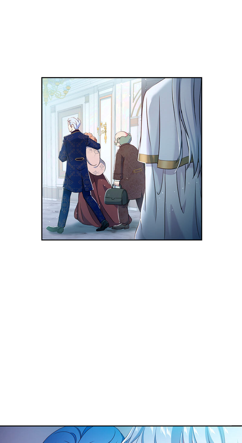 The Duchess Has a Deathwish (Colored) Chapter 7 page 33 - 