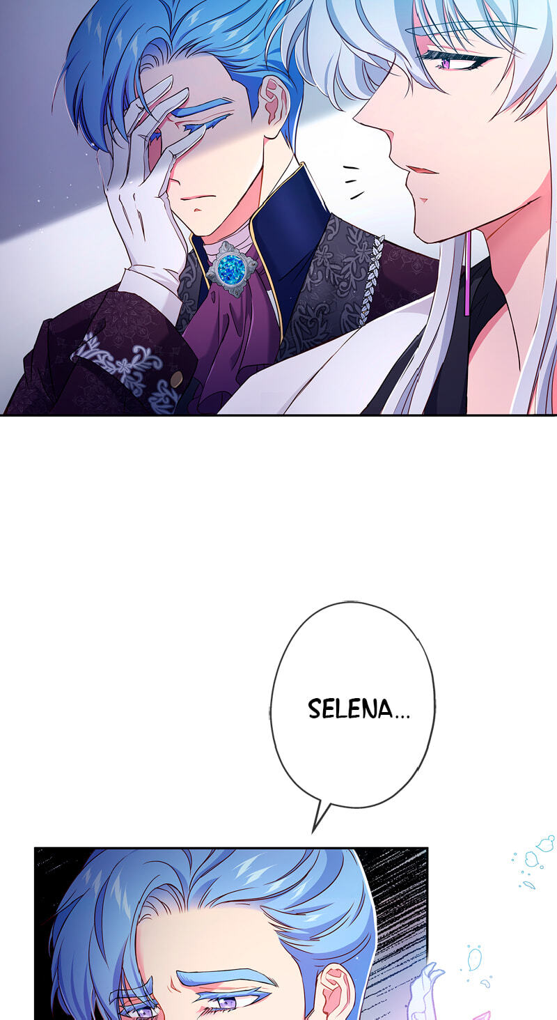 The Duchess Has a Deathwish (Colored) Chapter 7 page 34 - 
