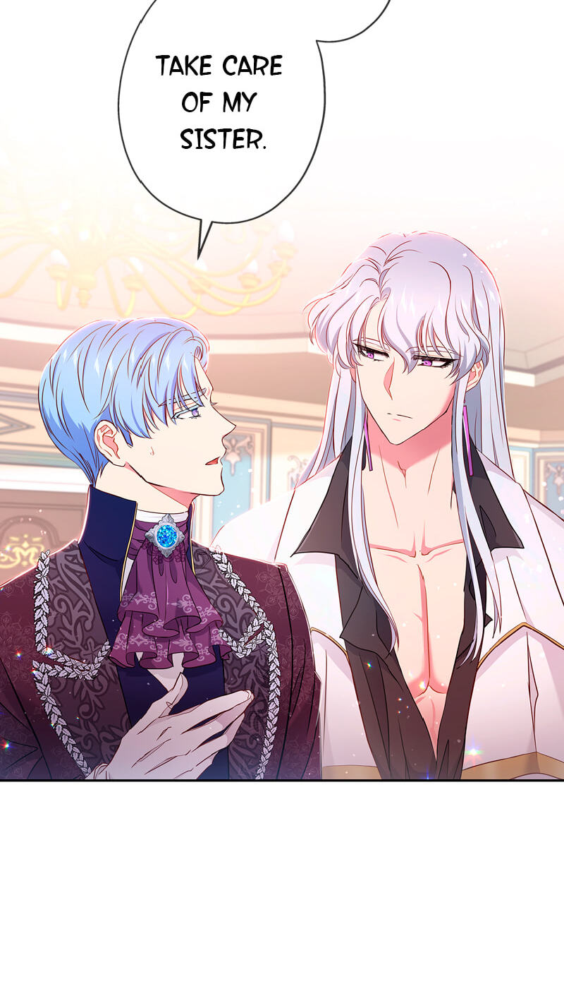 The Duchess Has a Deathwish (Colored) Chapter 7 page 38 - 