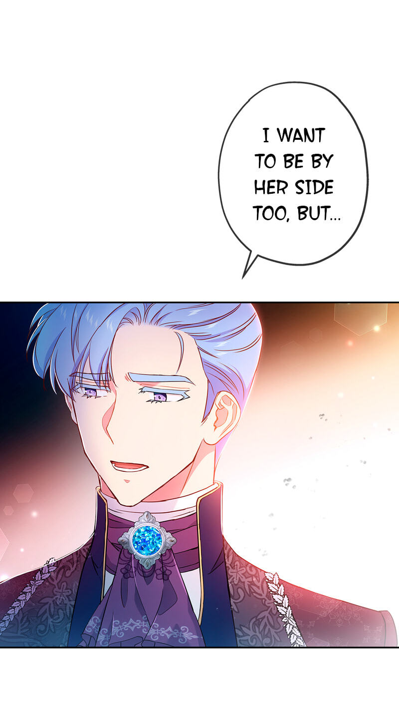 The Duchess Has a Deathwish (Colored) Chapter 7 page 39 - 