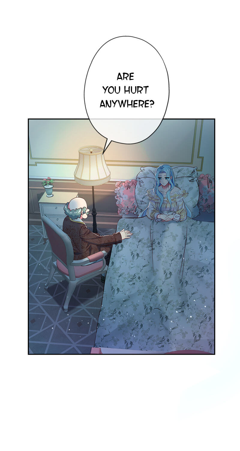 The Duchess Has a Deathwish (Colored) Chapter 7 page 5 - 