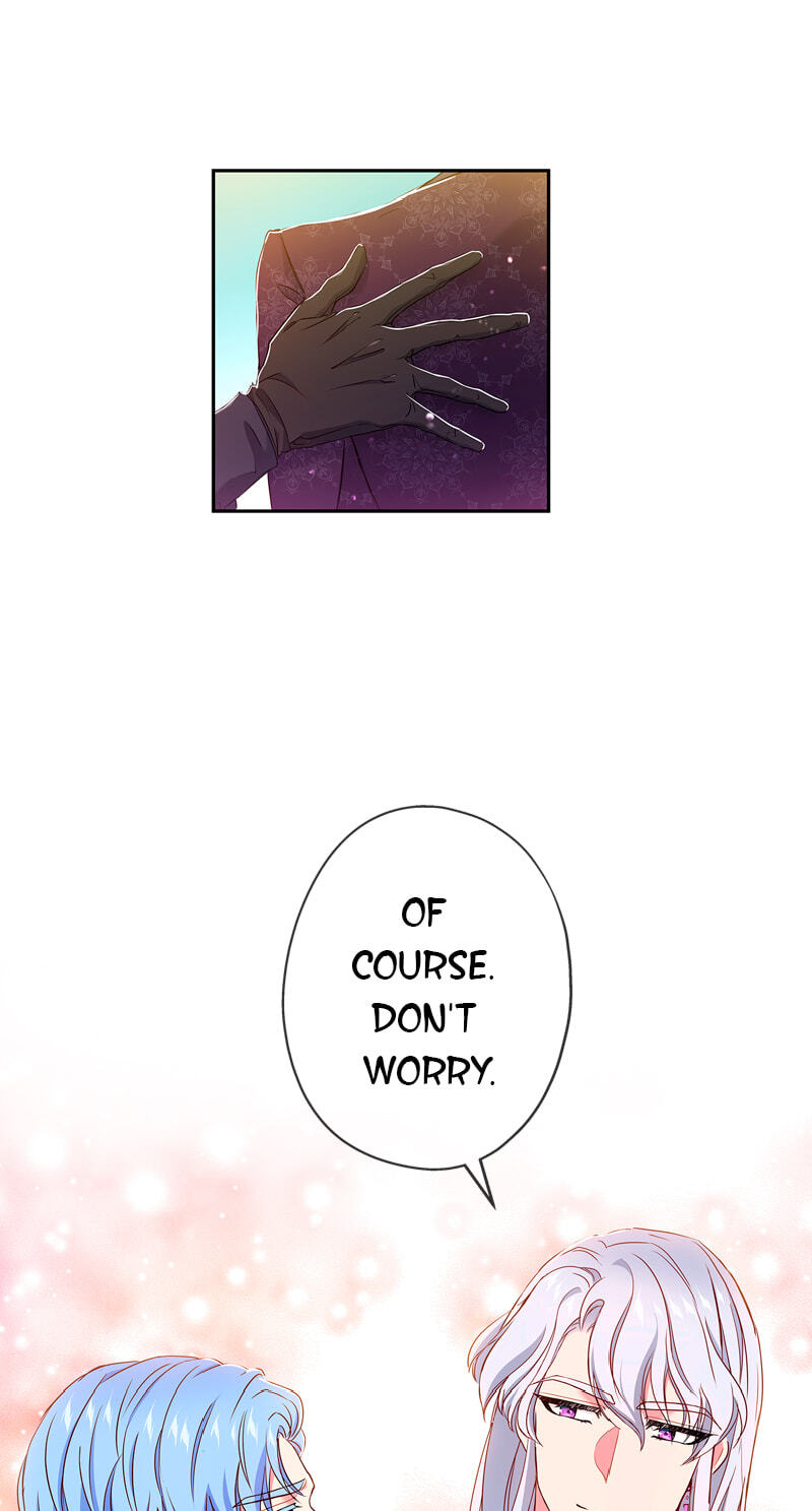 The Duchess Has a Deathwish (Colored) Chapter 7 page 41 - 