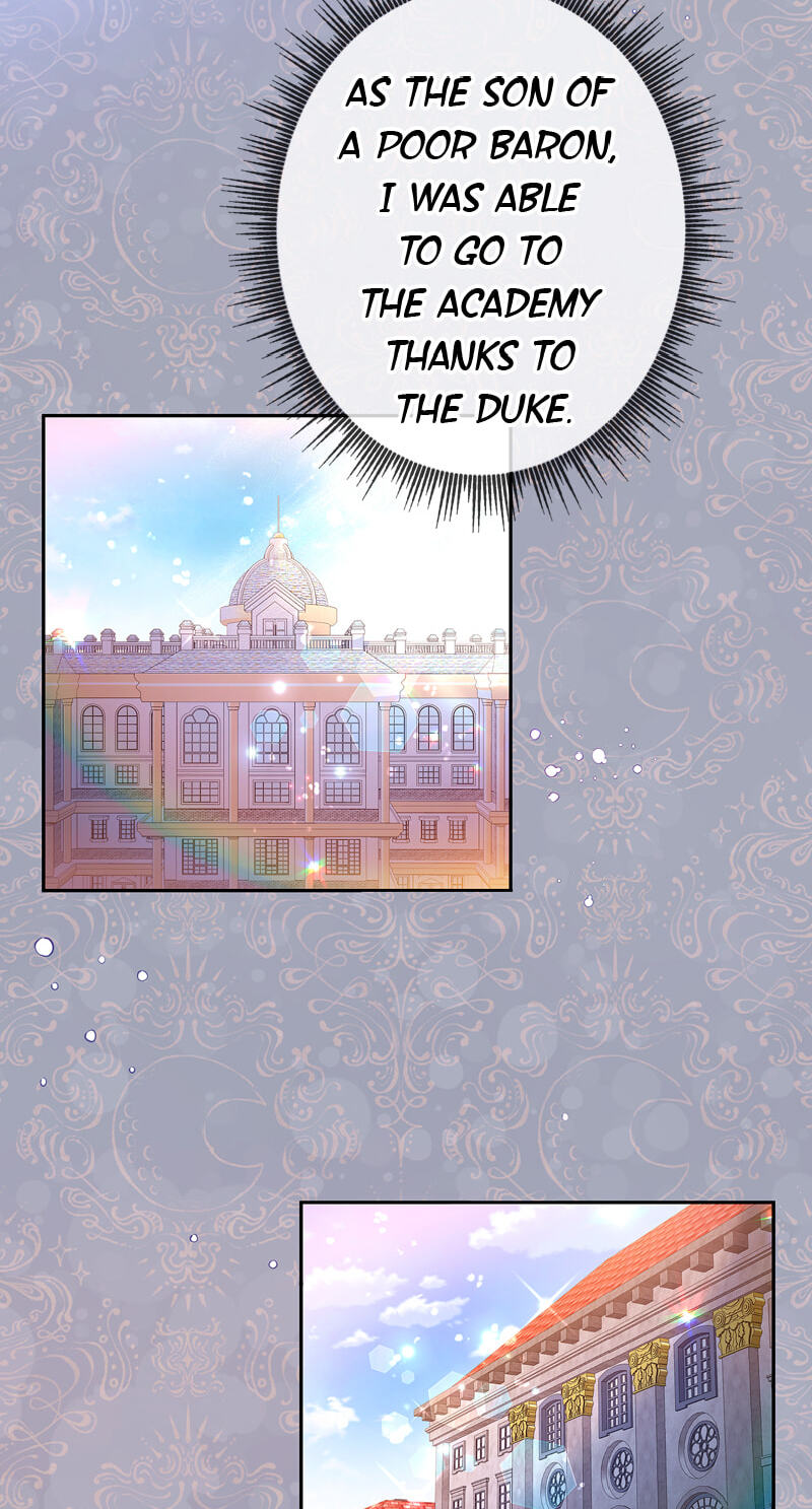 The Duchess Has a Deathwish (Colored) Chapter 7 page 43 - 