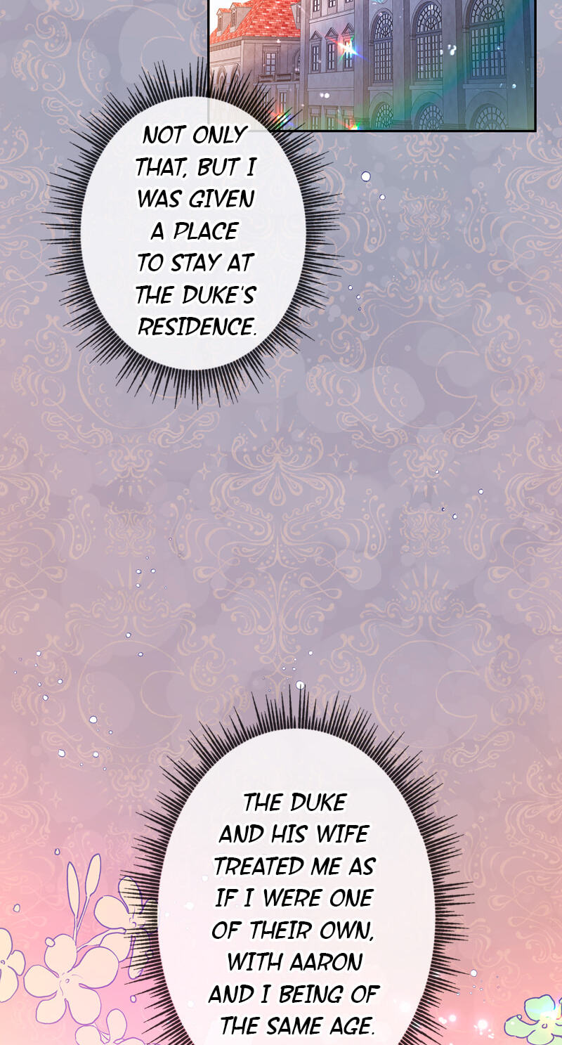 The Duchess Has a Deathwish (Colored) Chapter 7 page 44 - 