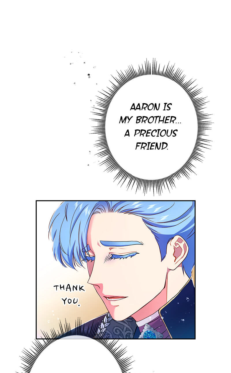 The Duchess Has a Deathwish (Colored) Chapter 7 page 46 - 