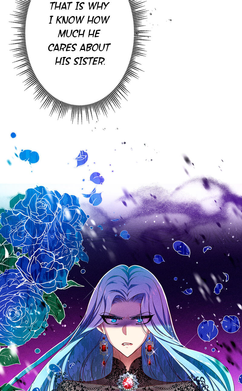 The Duchess Has a Deathwish (Colored) Chapter 7 page 47 - 
