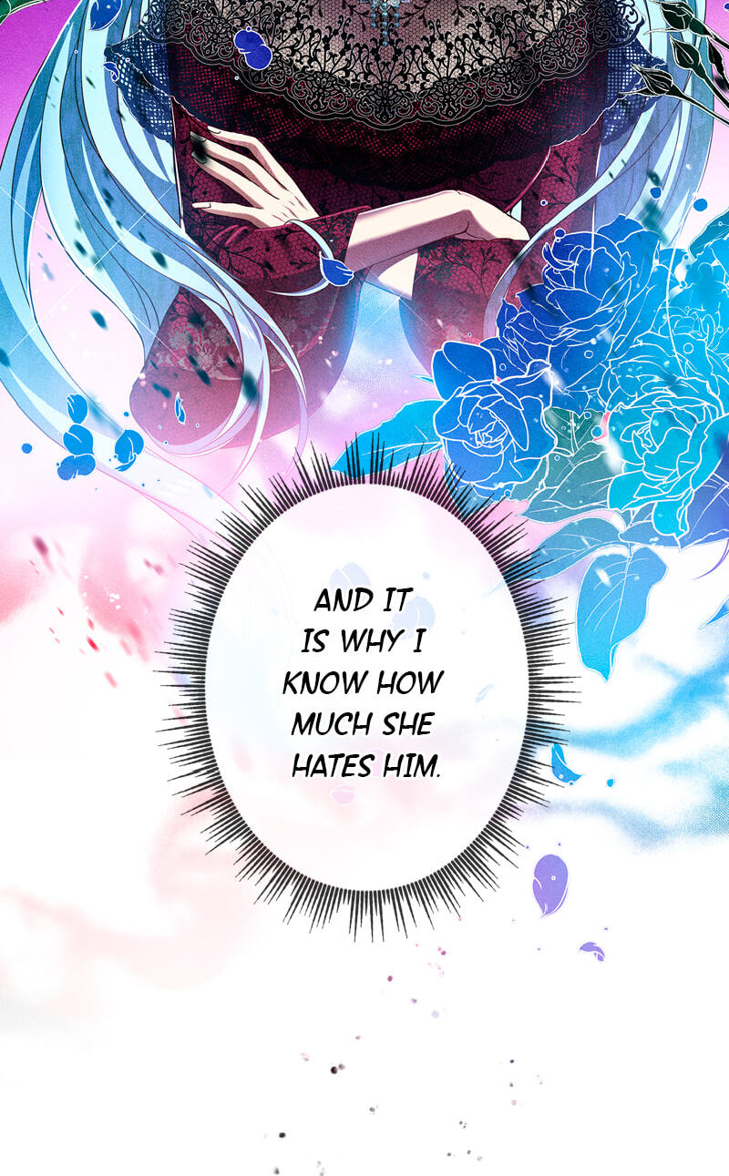 The Duchess Has a Deathwish (Colored) Chapter 7 page 48 - 