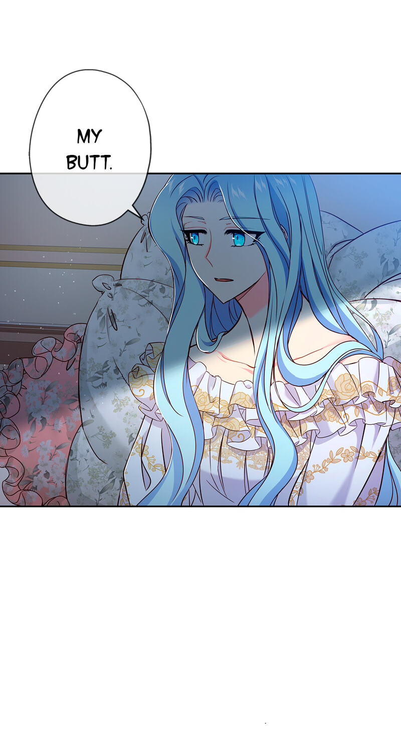 The Duchess Has a Deathwish (Colored) Chapter 7 page 6 - 