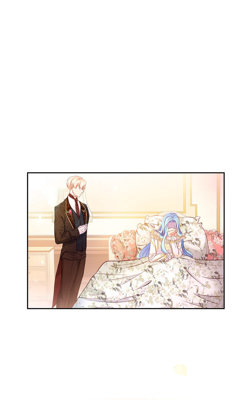 The Duchess Has a Deathwish (Colored) Chapter 7 page 51 - 