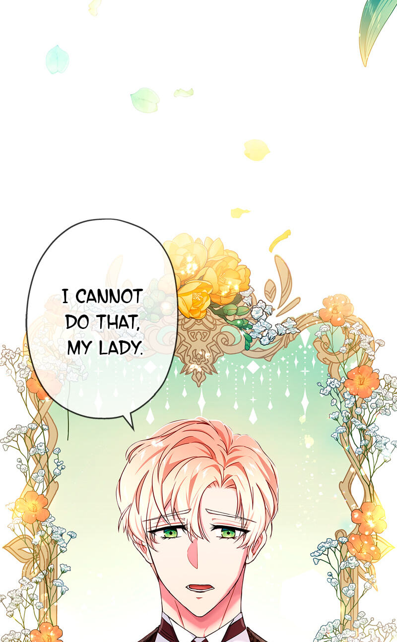 The Duchess Has a Deathwish (Colored) Chapter 7 page 53 - 